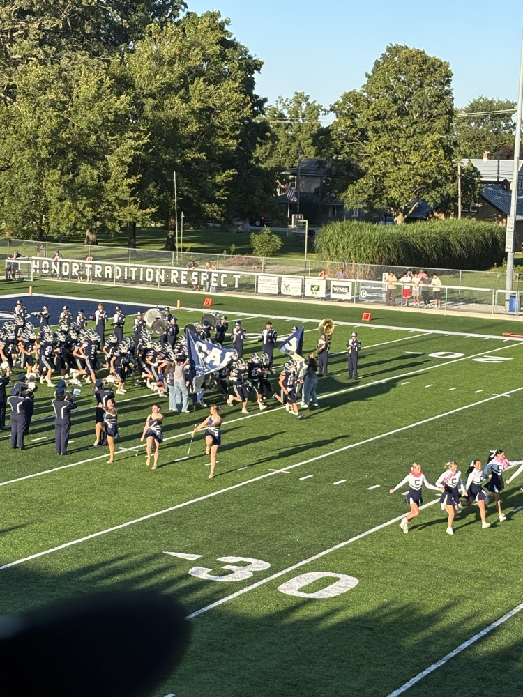 football game