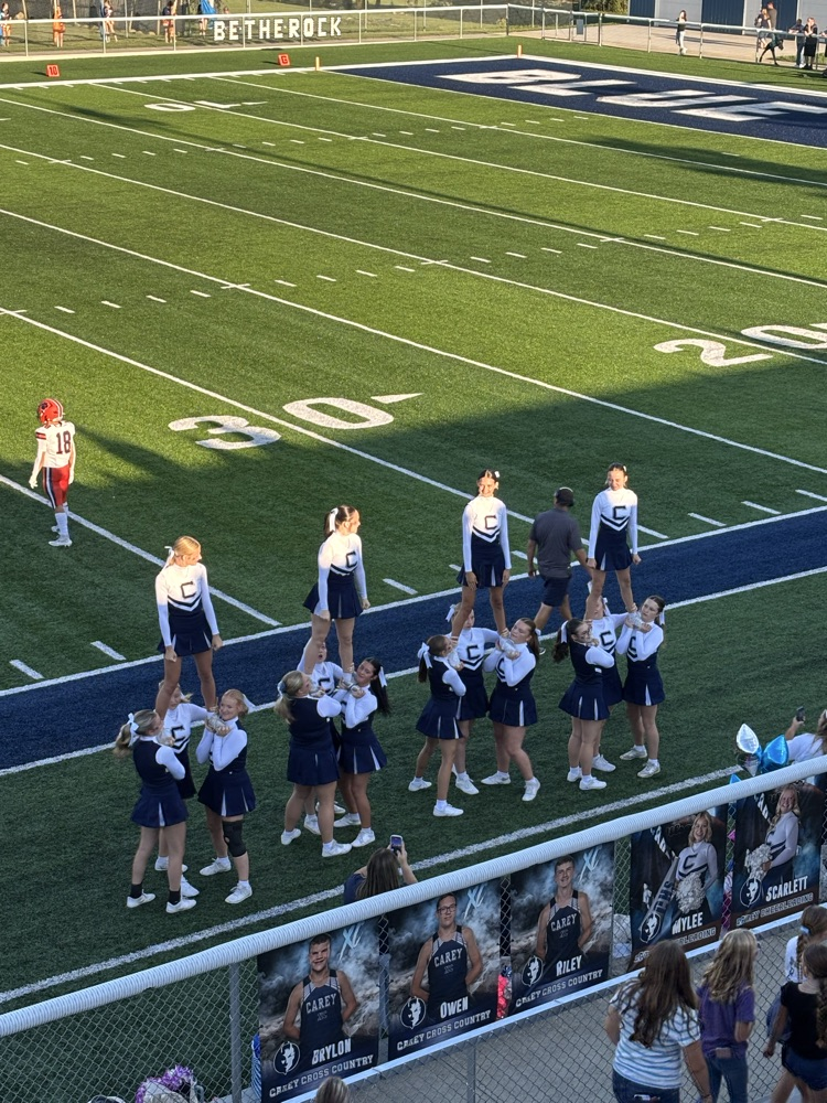 football game