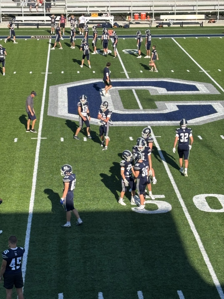 football game