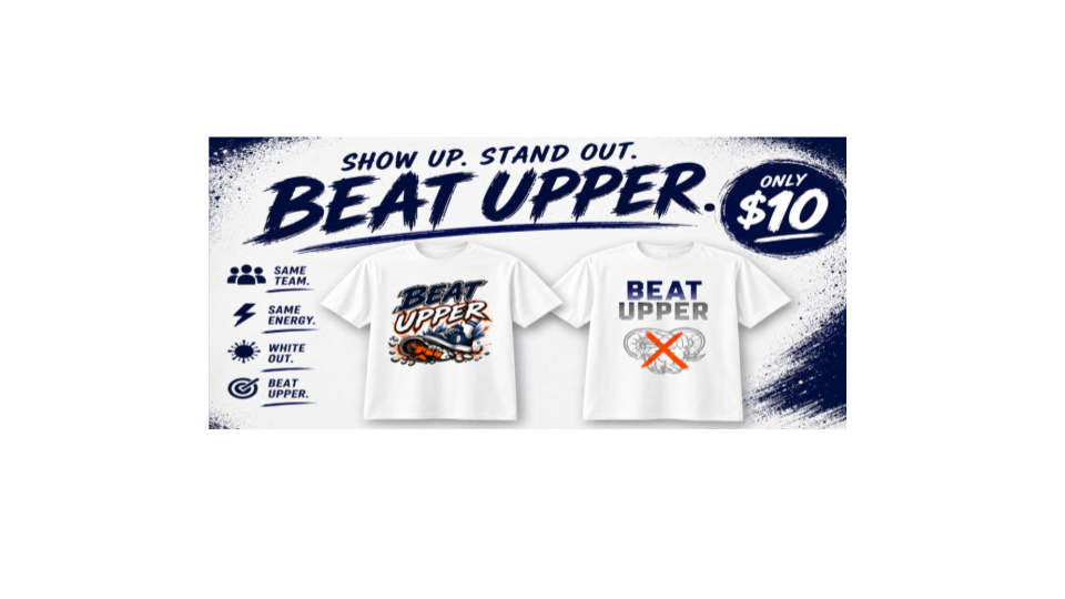 Beat Upper2
