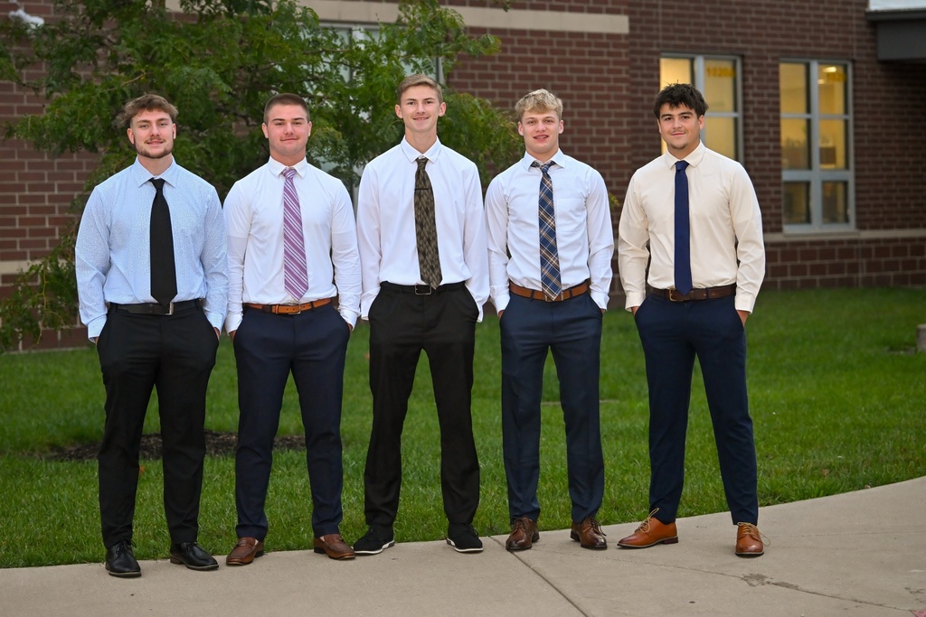 homecoming boys