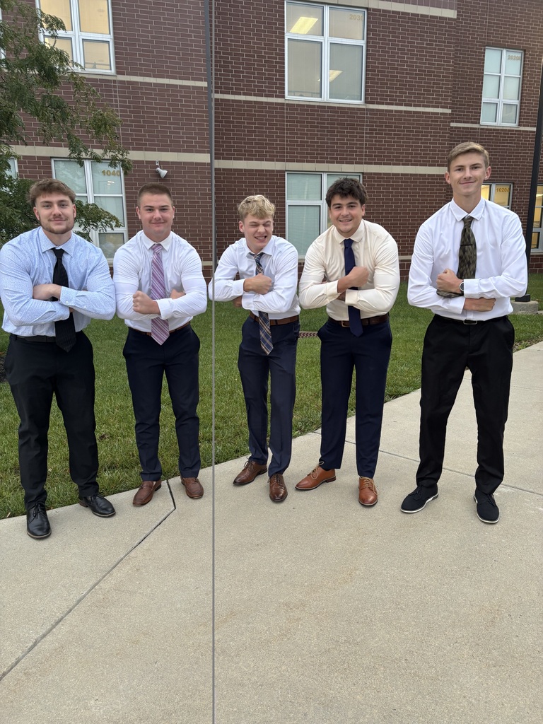 homecoming boys