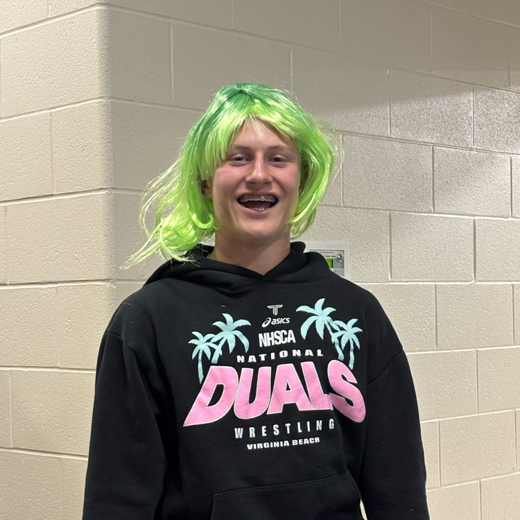 neon day