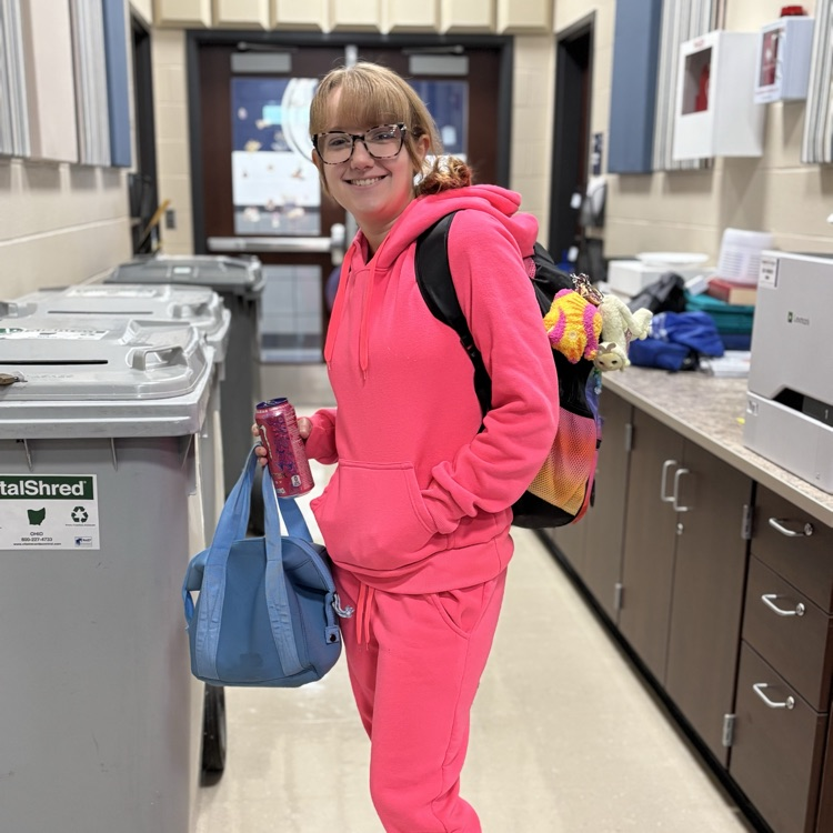neon day