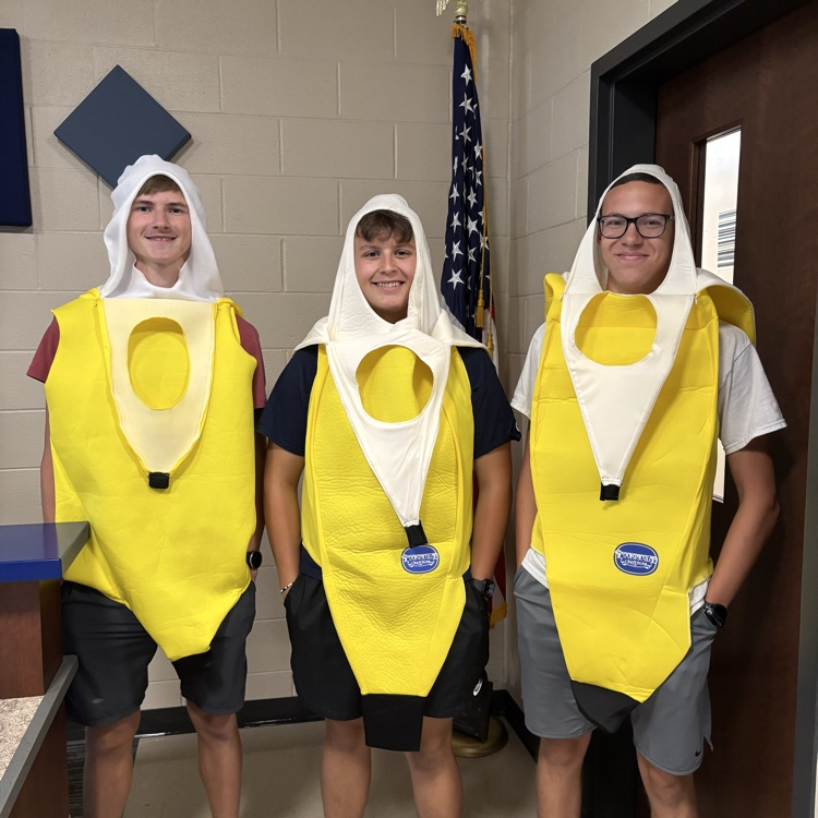 spirit week