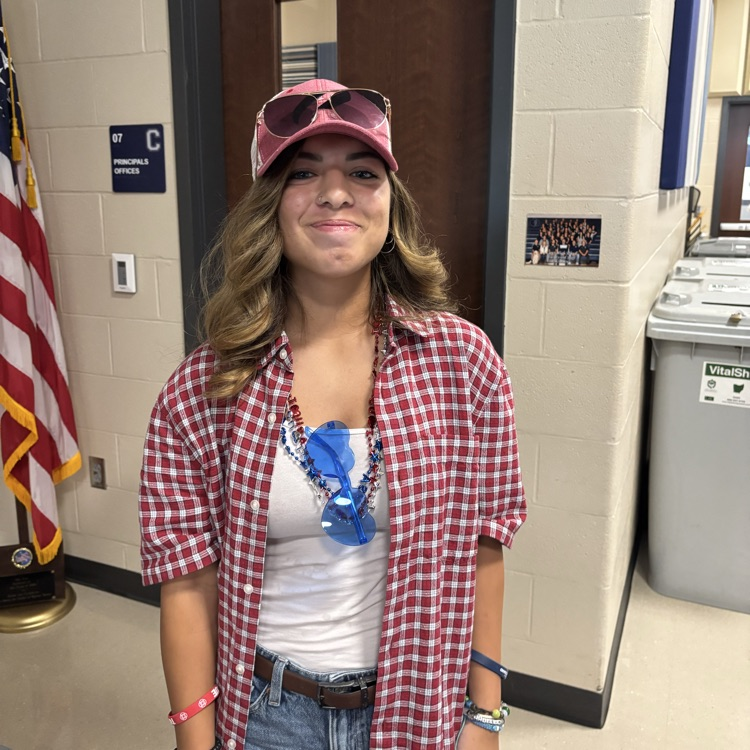 spirit week
