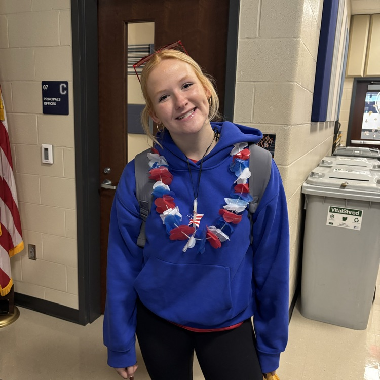 spirit week