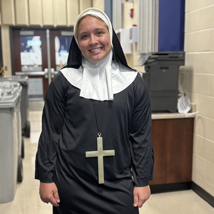 spirit week