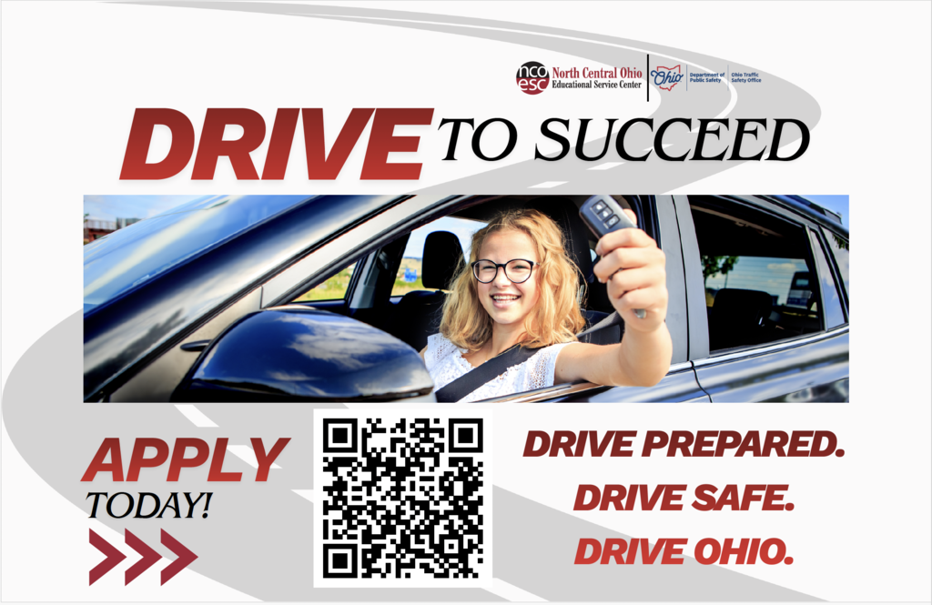 Drive to Succeed