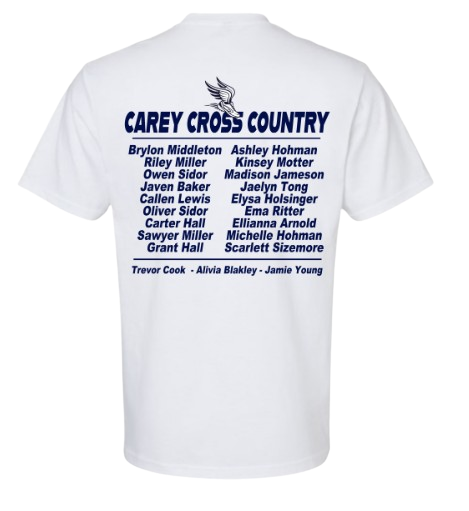 XC Back