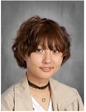 Photo of Ava Kang