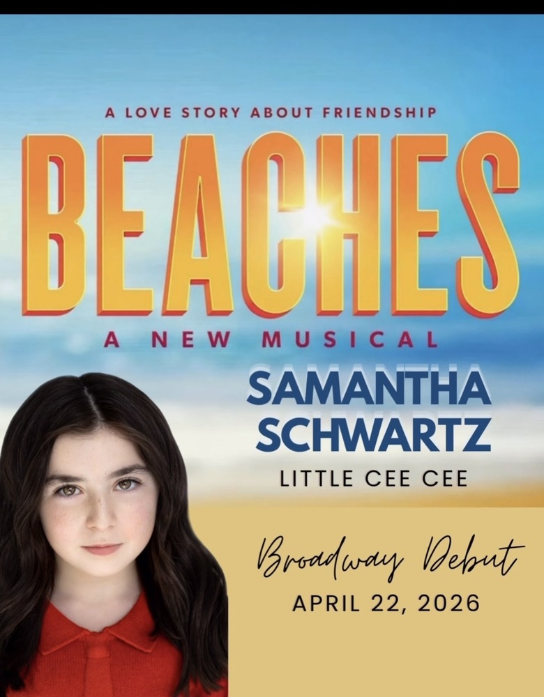 Carle Place student to make Broadway debut