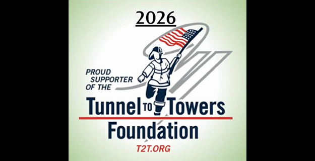 Tunnels to Towers Foundation graphic.