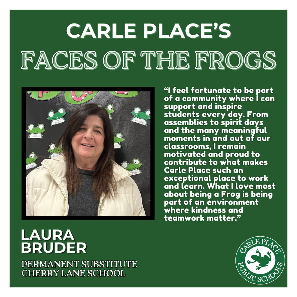 Faces of the Frogs - Laura Bruder.