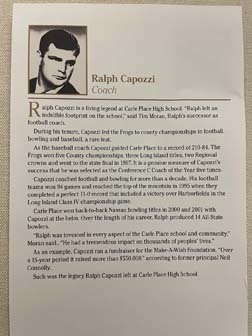 Page 2 of old article.