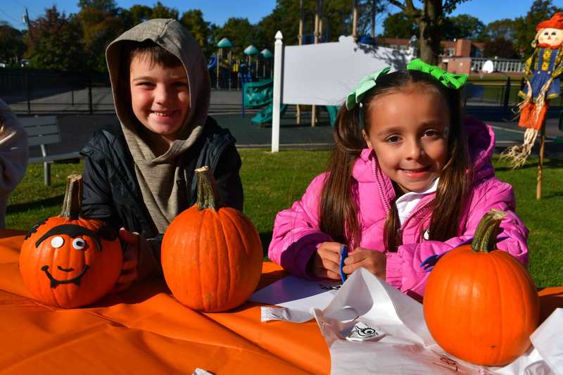 Carle Place Students