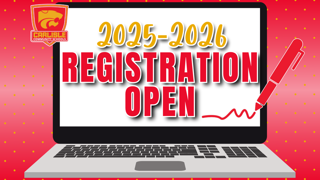 2025 Registration