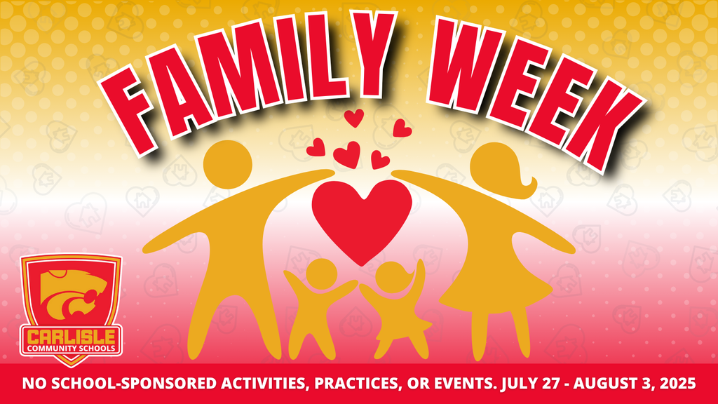 Iowa Family Week 2025