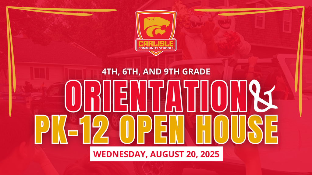 Carlisle_Orientation