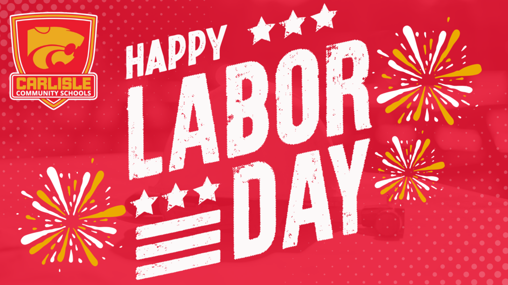 Carlisle_Labor Day