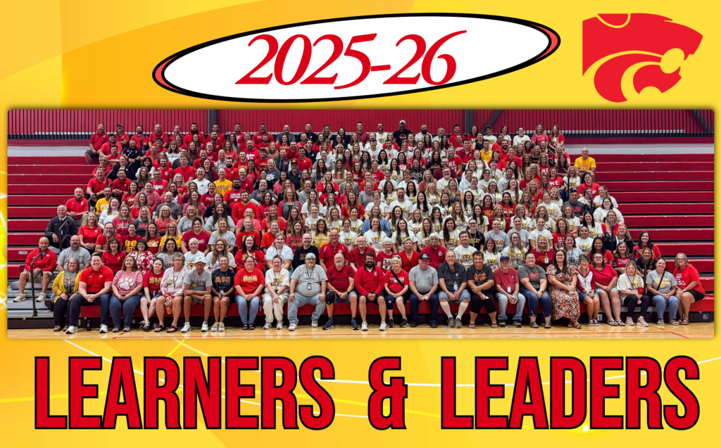 25-26 Staff photo