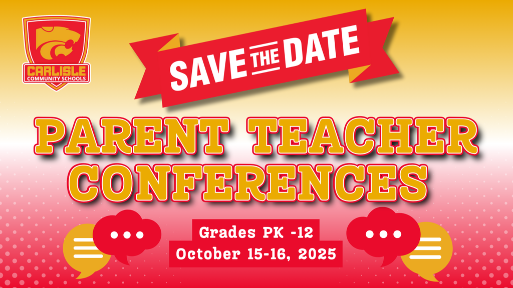 Carlisle_Parent Teacher Conferences