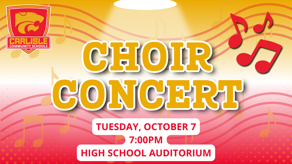 Carlisle_Choir Concert