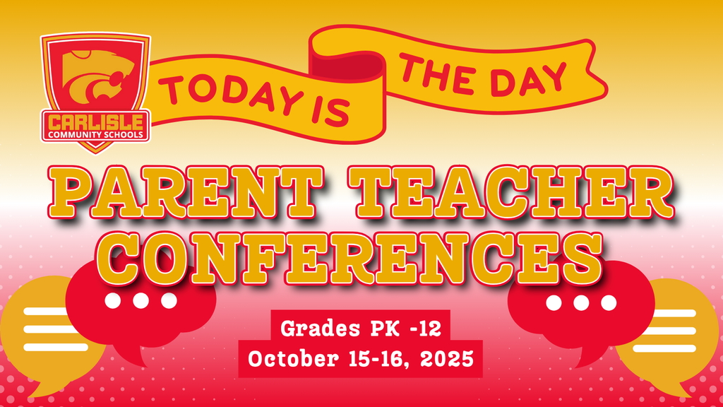 Carlisle_PT Conferences