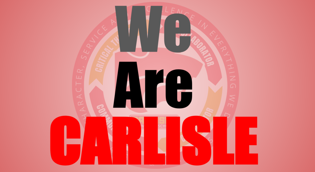 We Are Carlisle