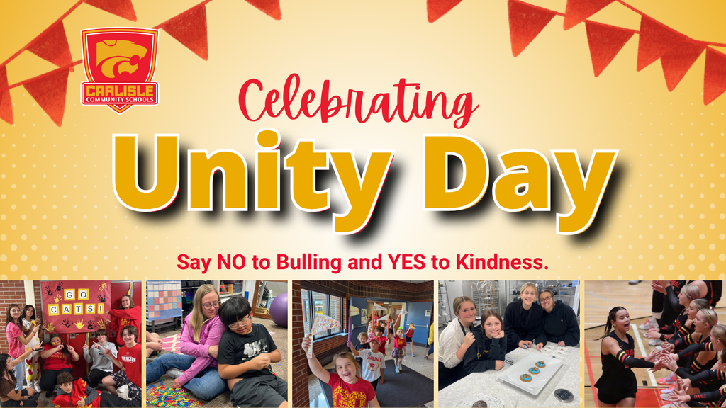 Carlisle_Unity Day 2025 