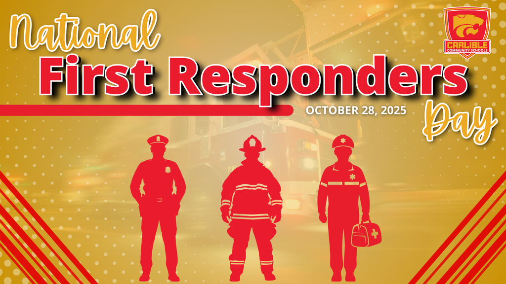 Carlisle_National First Responders Day