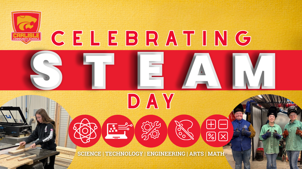 Carlisle_National STEAM Day 2025