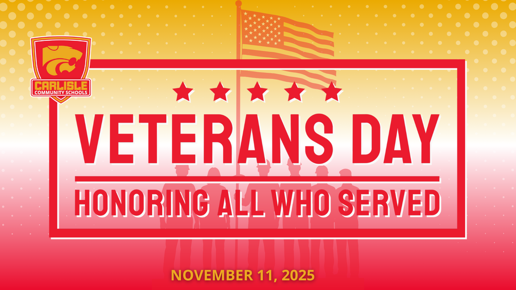 Carlisle_Veterans Day 2025