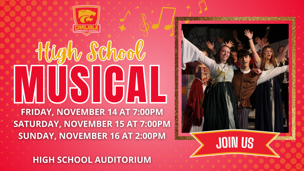 Carlisle_High School Musical
