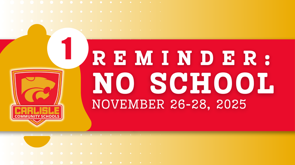 Carlisle_No School 11