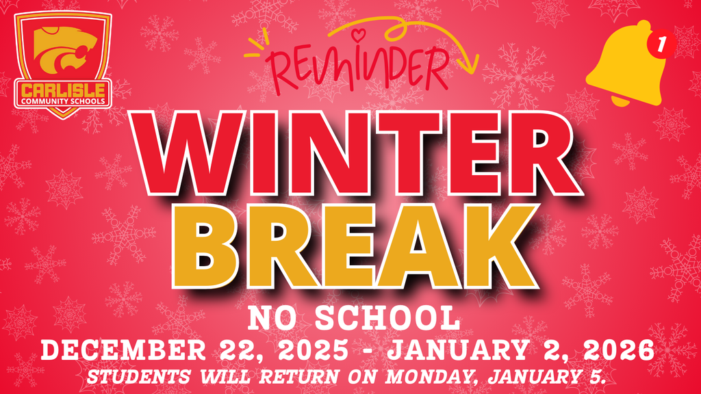 Carlisle_Winter Break