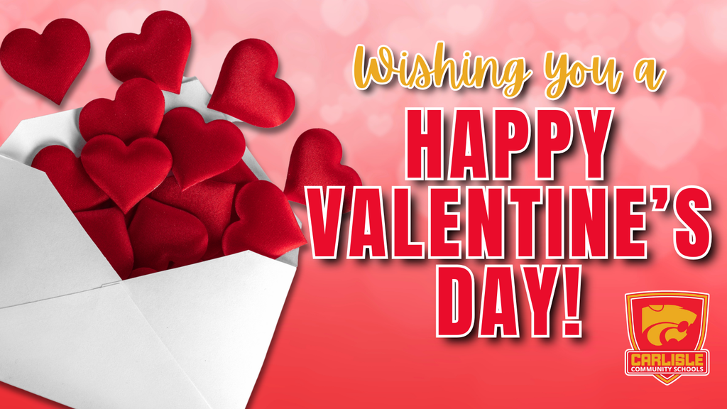 Carlisle_Happy Valentine's Day