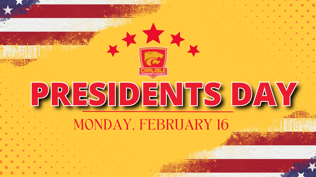 Carlisle_Presidents Day