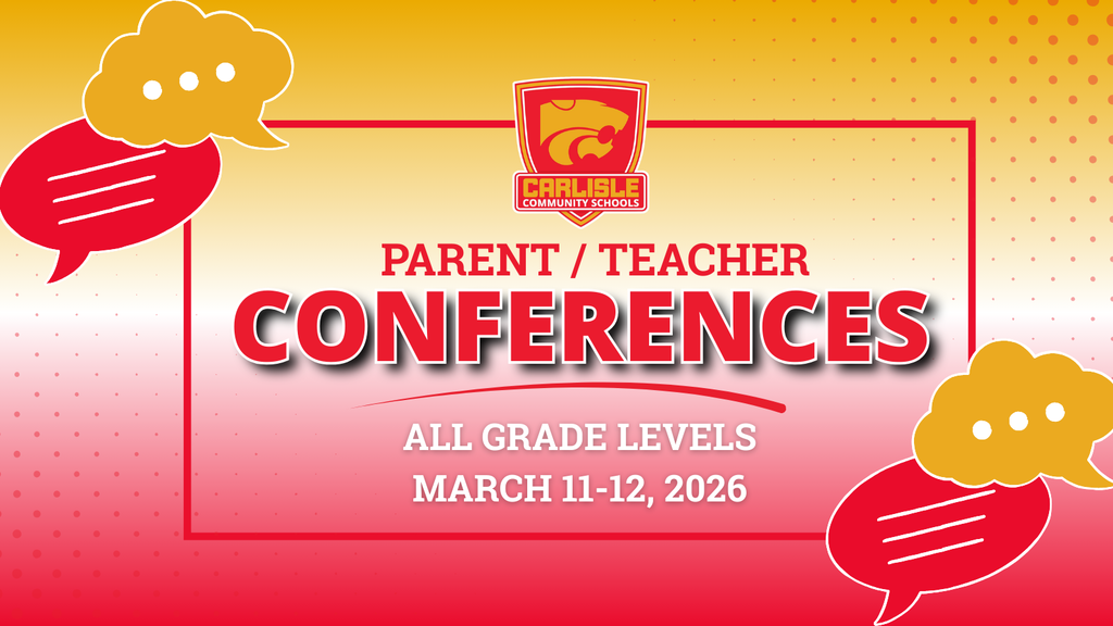 Carlisle_ParentTeacher Conferences