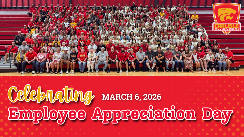 Carlisle_Employee Appreciation Day
