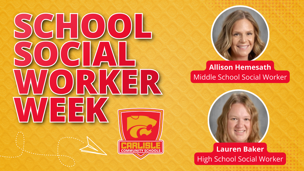 Carlisle_School Social Work Week