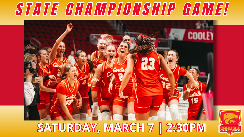 Carlisle_Girls State Game