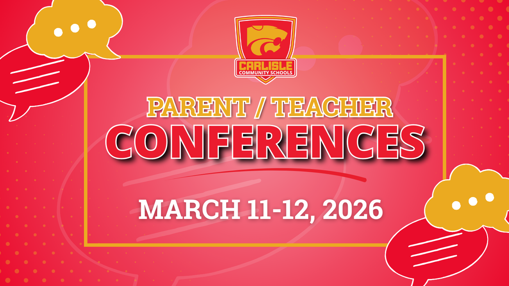 Carlisle_ParentTeacher Conferences