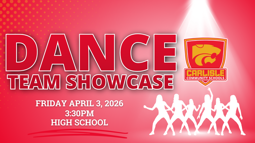 Dance Showcase 2026