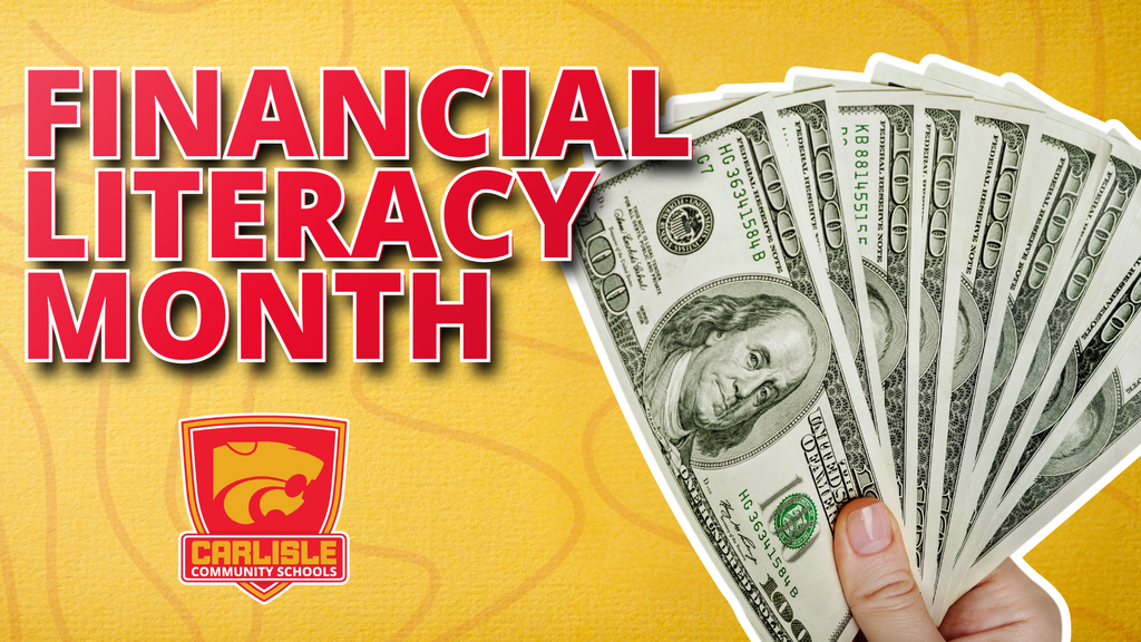 Financial Literacy Month 2026