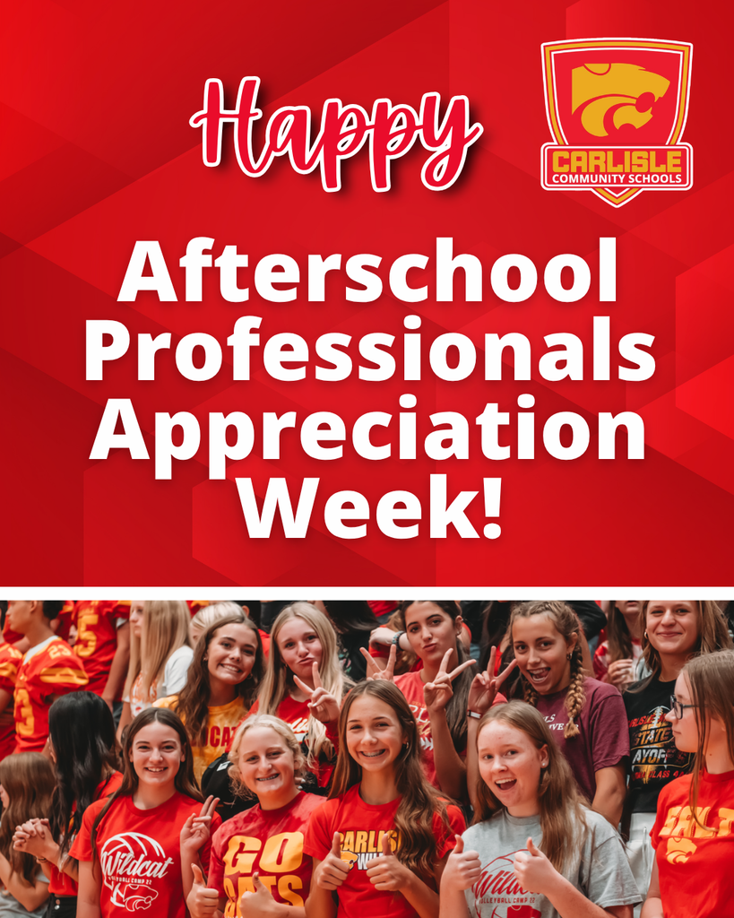 After School Professionals Week