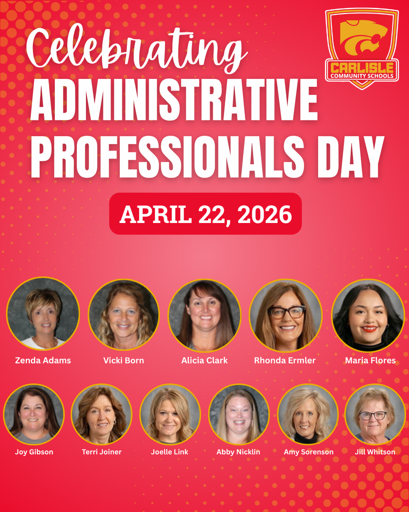 Admin Prof Day 2026