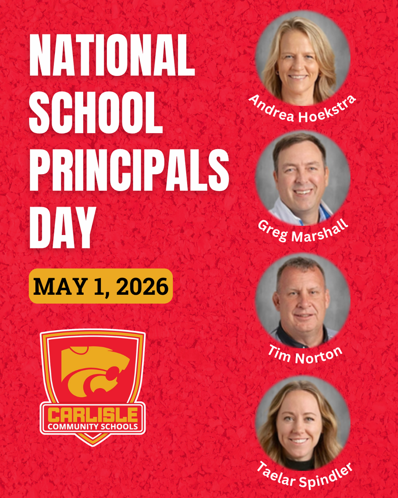 Principal Appreciation Day 2026