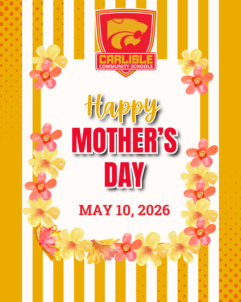 Happy Mother's Day 2026