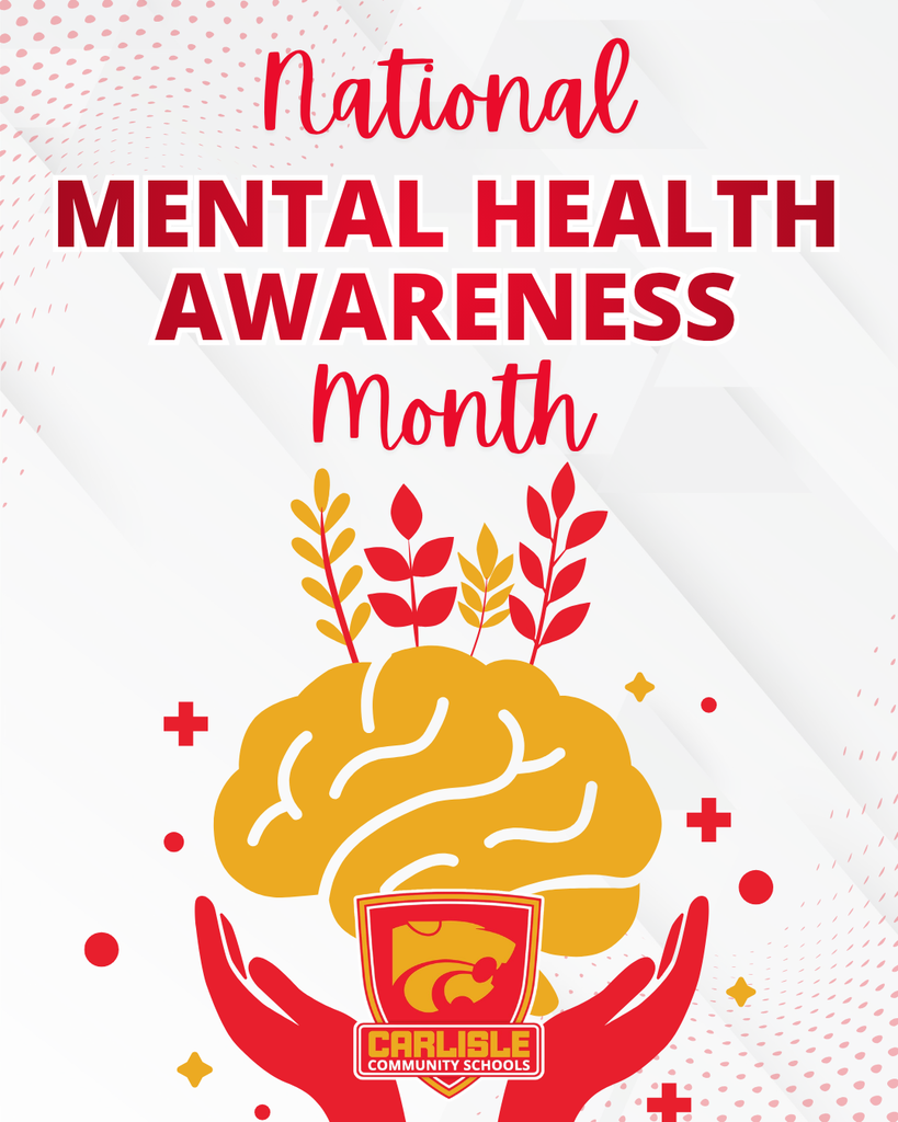 Mental Health Awareness Month